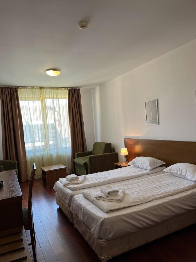 Ski & Relax Apartments In Bellevue Residence Bansko Buitenkant foto