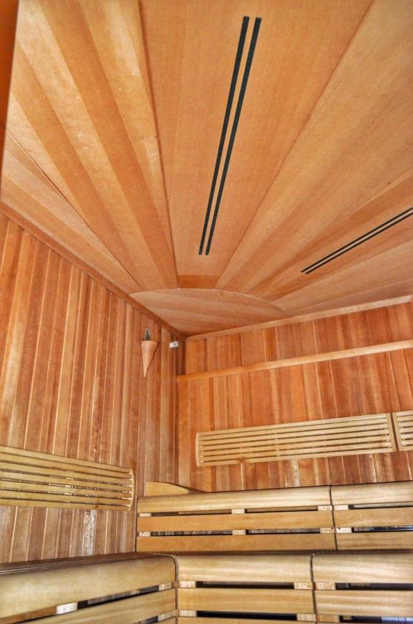 Ski & Relax Apartments In Bellevue Residence Bansko Buitenkant foto